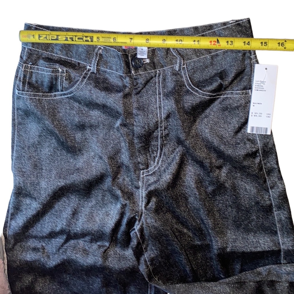 NEW UO wide leg pants - Picture 9 of 11
